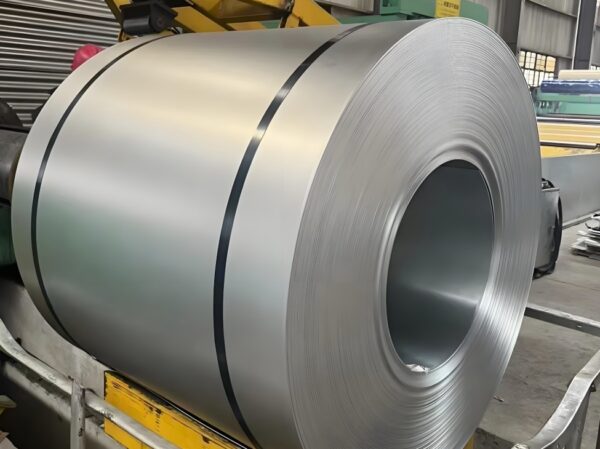 Galvanized Steel Plate
