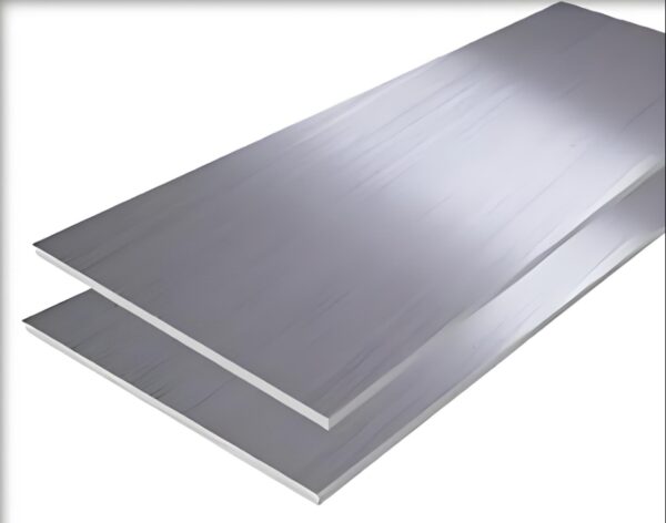 Stainless Steel Plate