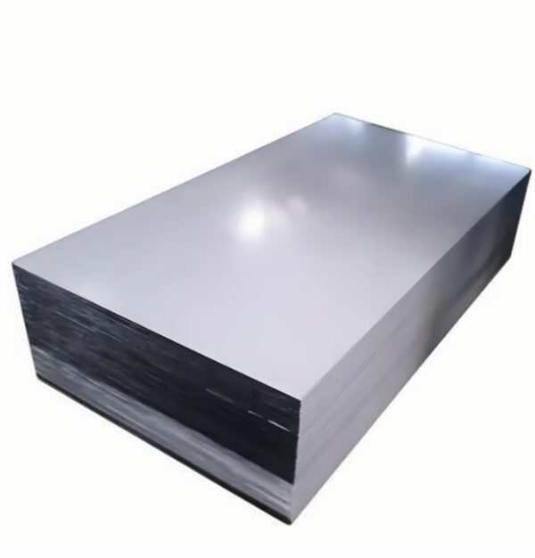 Electro-Galvanized Sheet