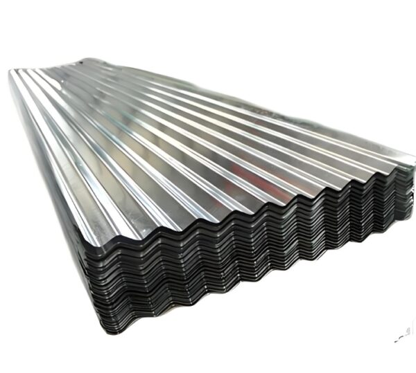 galvanized Corrugated Sheet zinc Roofing Sheet