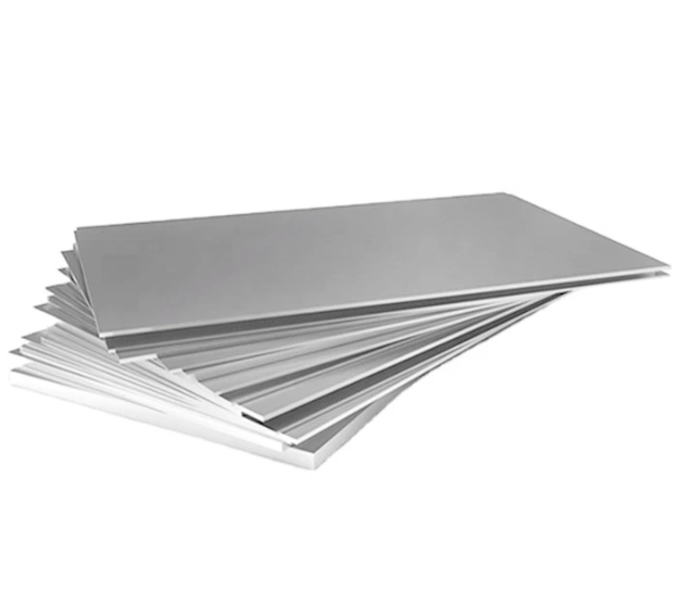 Home stainless steel plate