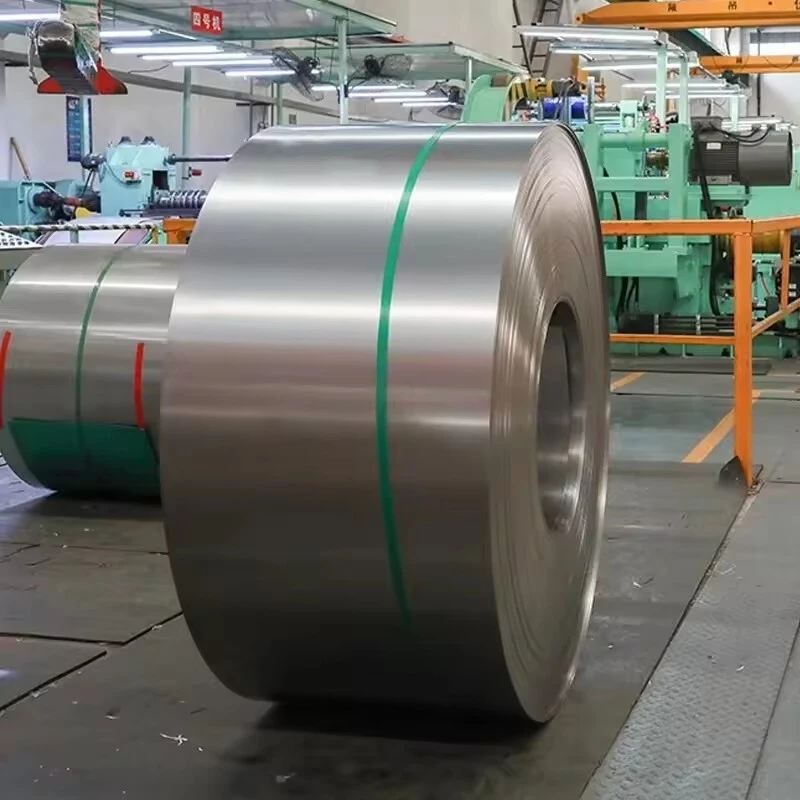 stainless steel coil stainless steel coil