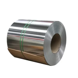 stainless steel coil