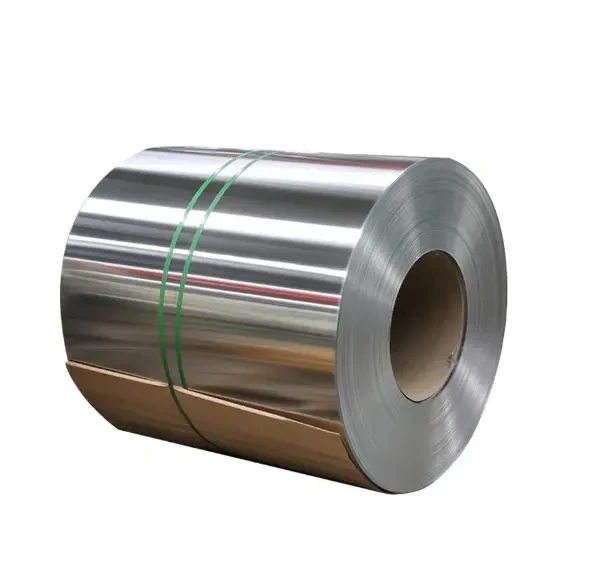 stainless steel coil stainless steel coil