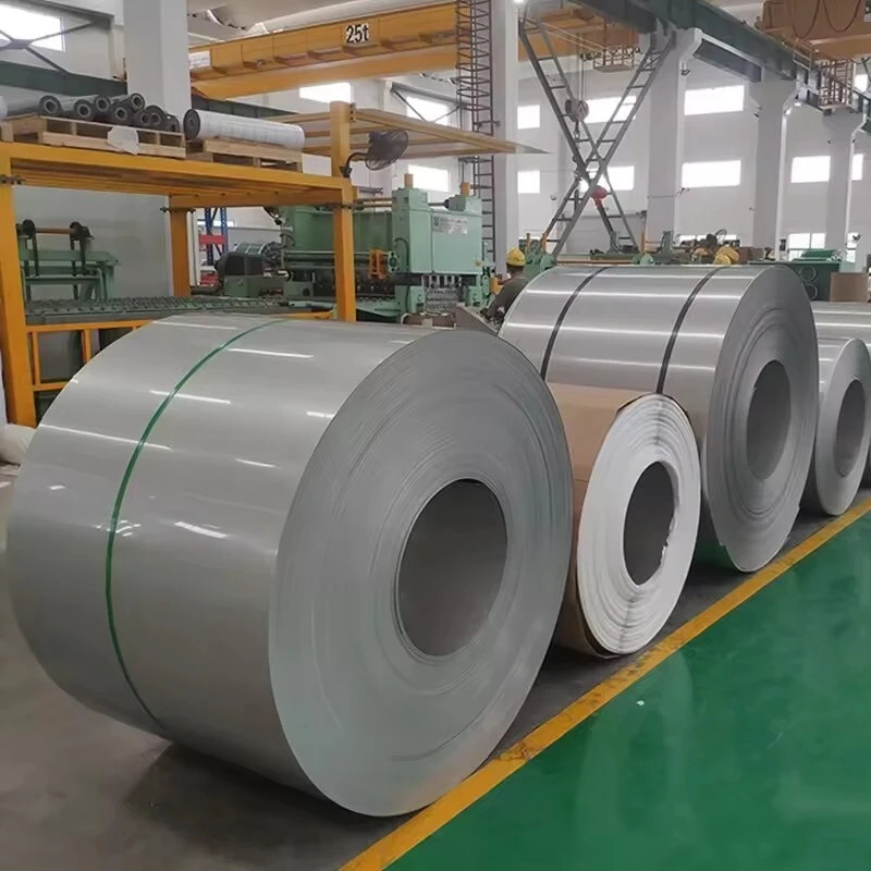 stainless steel coil stainless steel coil