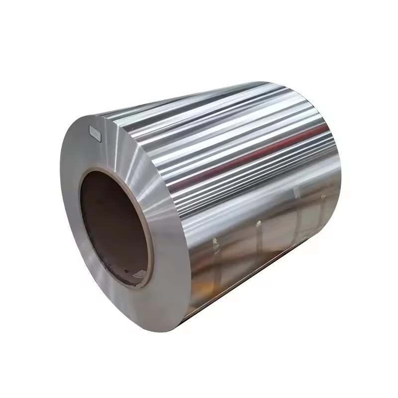 201 stainless steel coil 201 stainless steel coil