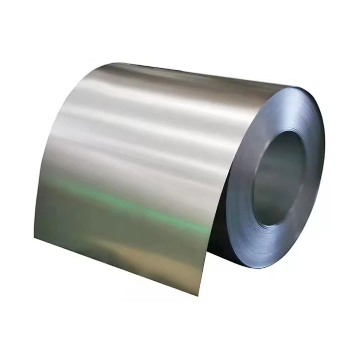 302 stainless steel coil 302 stainless steel coil