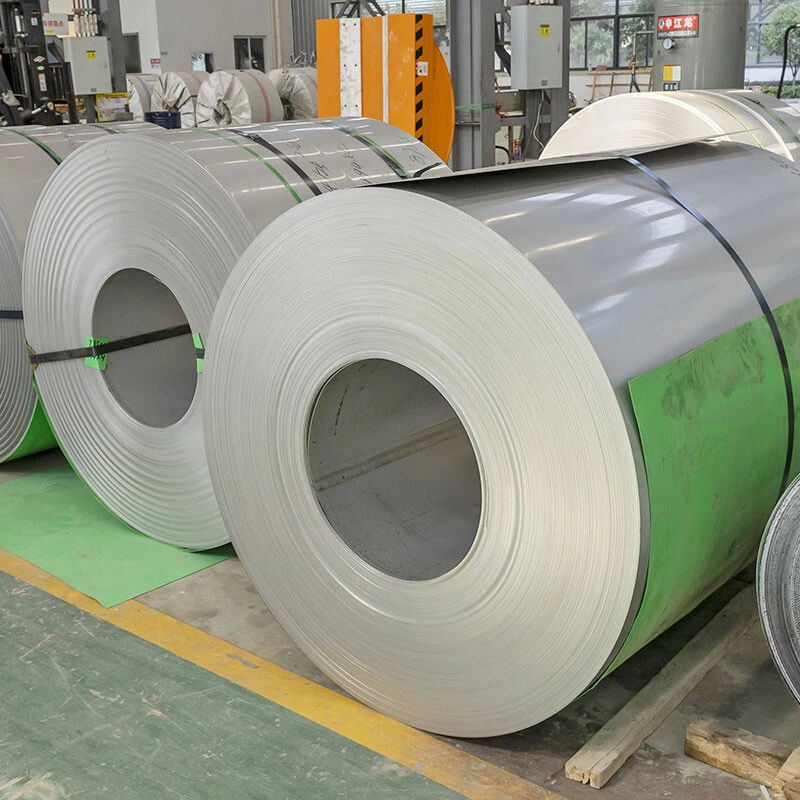 stainless steel coil stainless steel coil