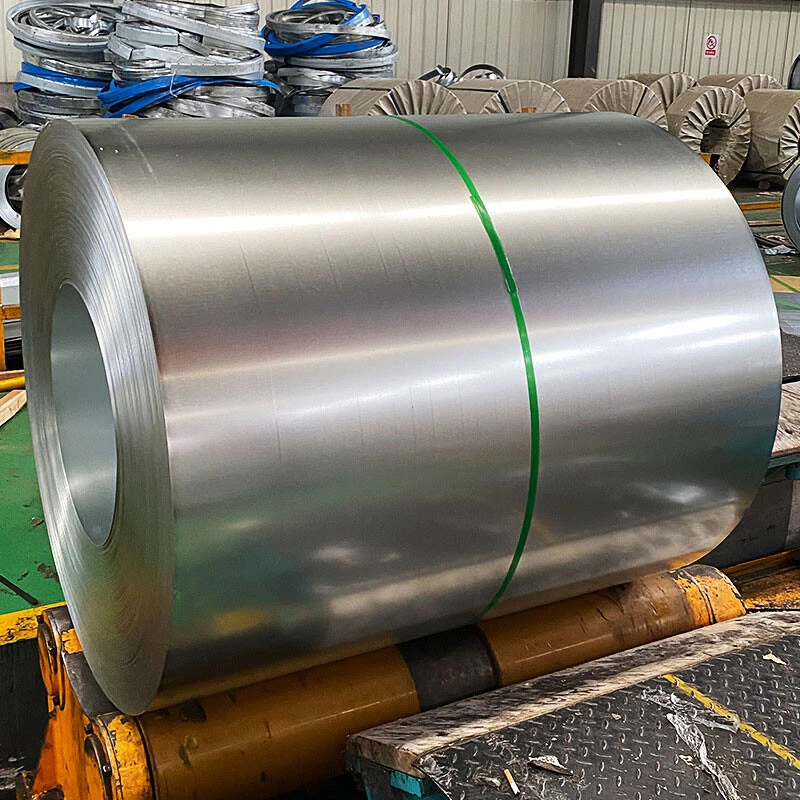 stainless steel coil stainless steel coil