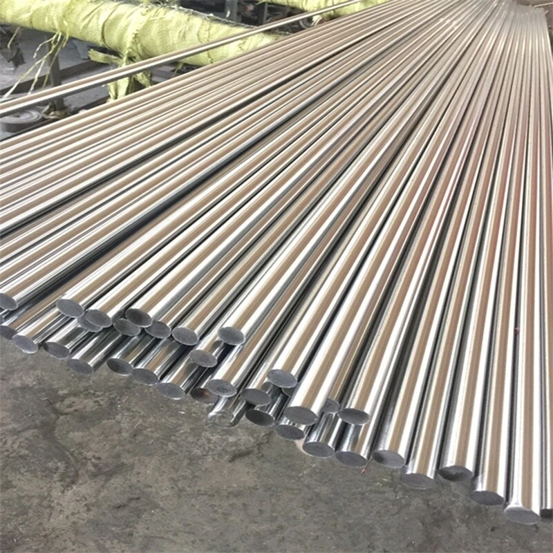stainless steel round bar stainless steel round bar