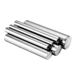 stainless steel round bar