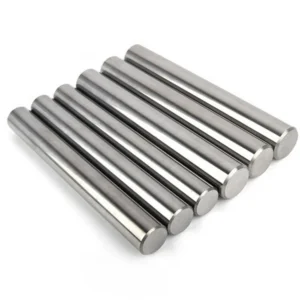 stainless steel round bar