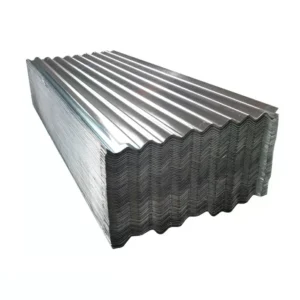 galvanized steel roofing sheet