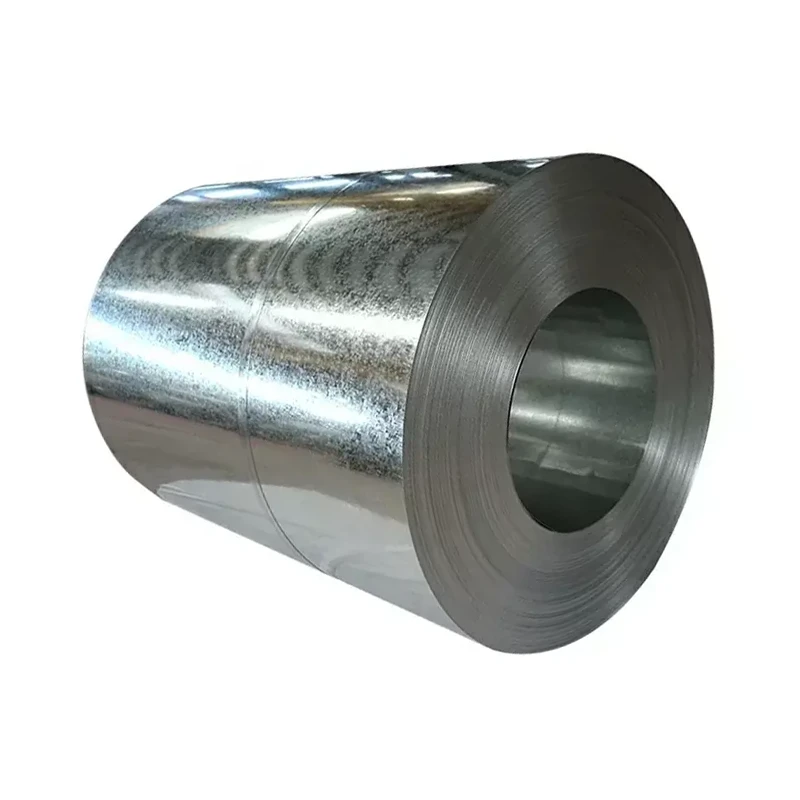 dx51d+z galvanized coils dx51d+z galvanized coils