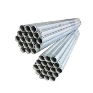 galvanized steel pipe