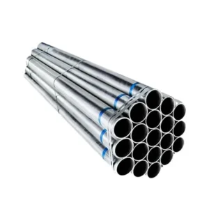 hot dip galvanized pipe