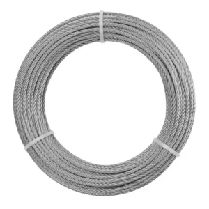 stainless steel wire