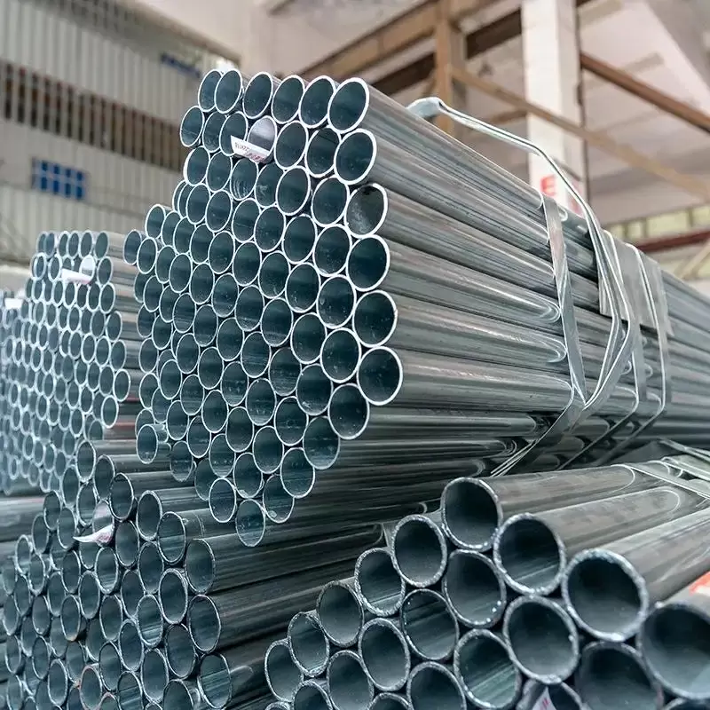 galvanized erw steel pipe galvanized erw steel pipe