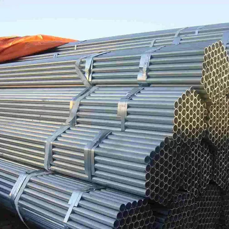 galvanized erw steel pipe galvanized erw steel pipe