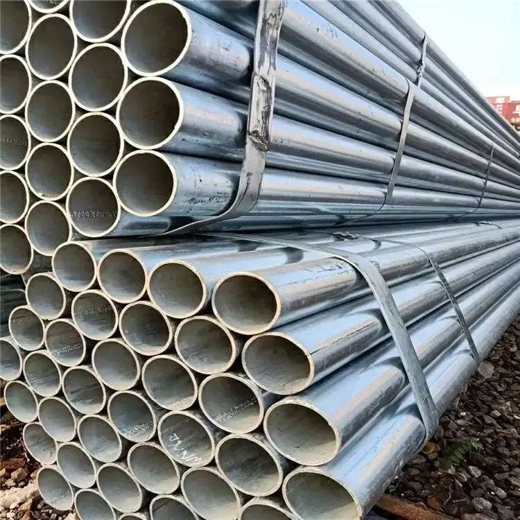 galvanized erw steel pipe galvanized erw steel pipe
