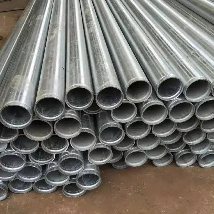 galvanized erw steel pipe galvanized erw steel pipe