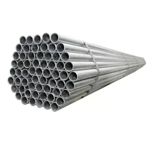 galvanized pipe