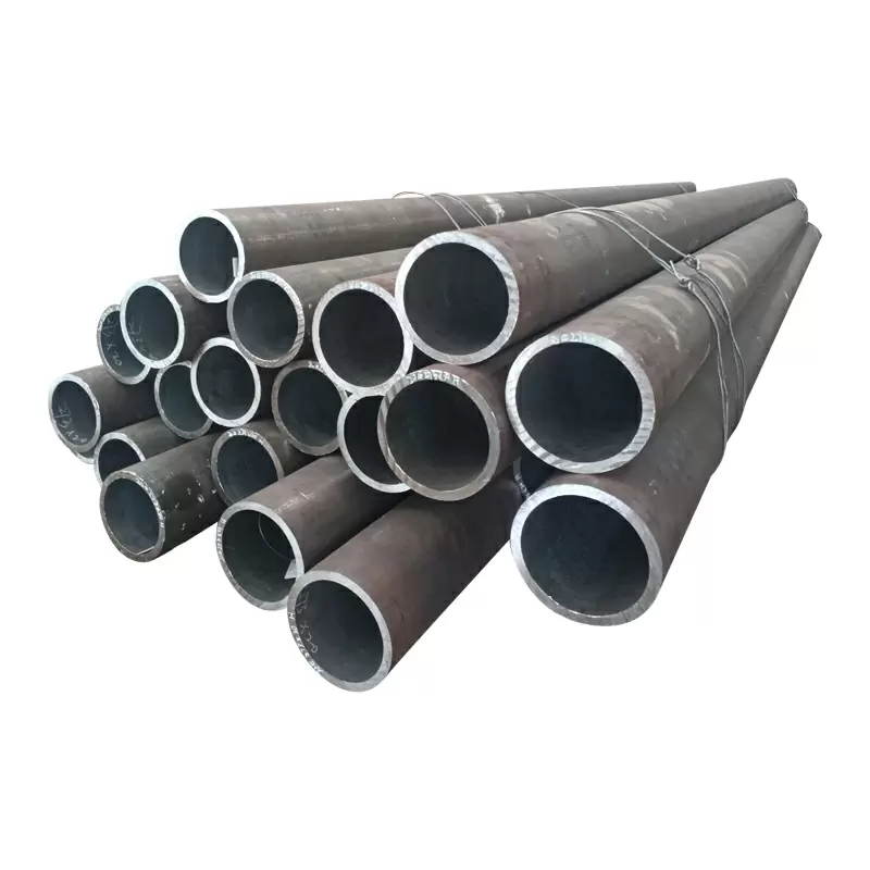 seamless carbon steel pipe seamless carbon steel pipe