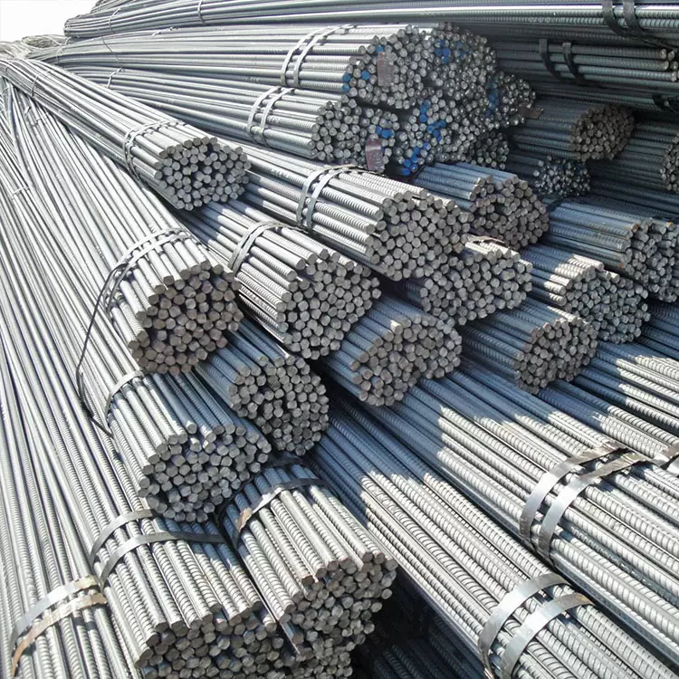 deformed steel rebar deformed steel rebar