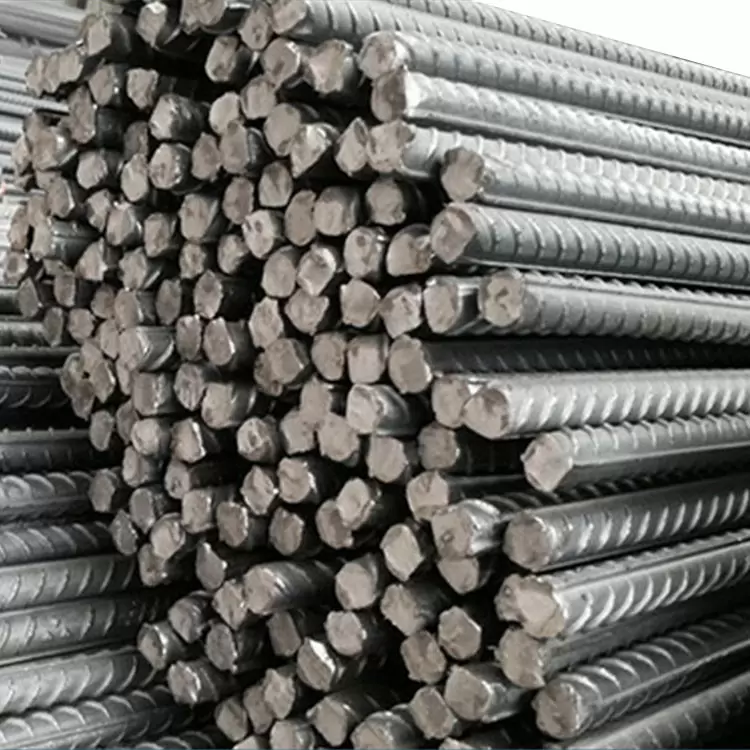 deformed steel rebar deformed steel rebar
