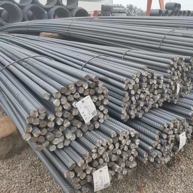 deformed steel rebar deformed steel rebar