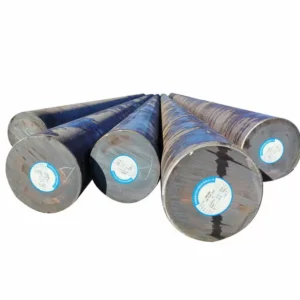 hot rolled steel round bar