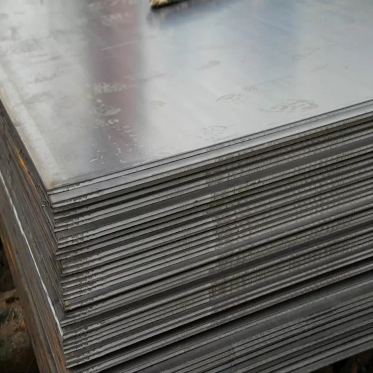 hot rolled carbon steel plate hot rolled carbon steel plate