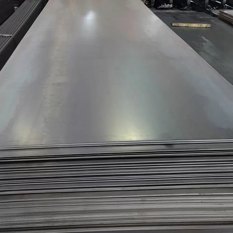 hot rolled carbon steel plate hot rolled carbon steel plate