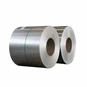 galvanized steel coil