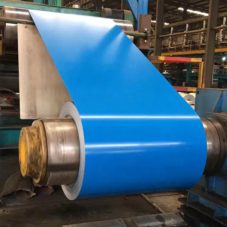 pre painted galvanized steel coil pre painted galvanized steel coil
