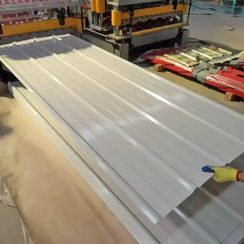 ppgi roofing steel sheet ppgi roofing steel sheet