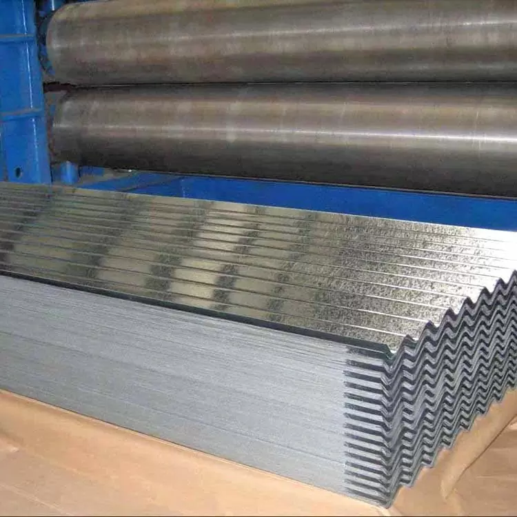 s280gd+z galvanized roofing sheet s280gd+z galvanized roofing sheet