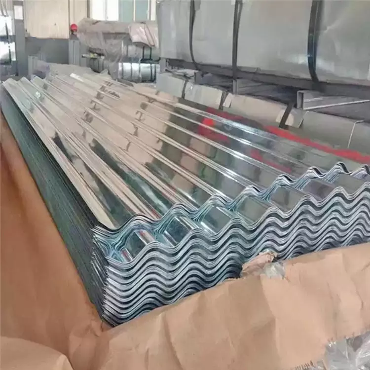 galvanized steel roofing sheet galvanized steel roofing sheet