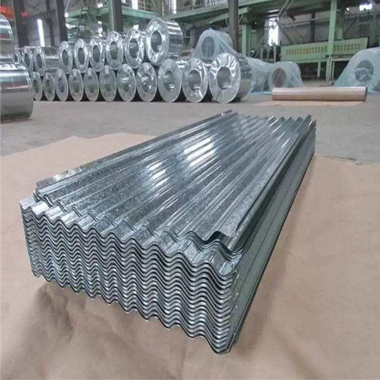 galvanized steel roofing sheet galvanized steel roofing sheet